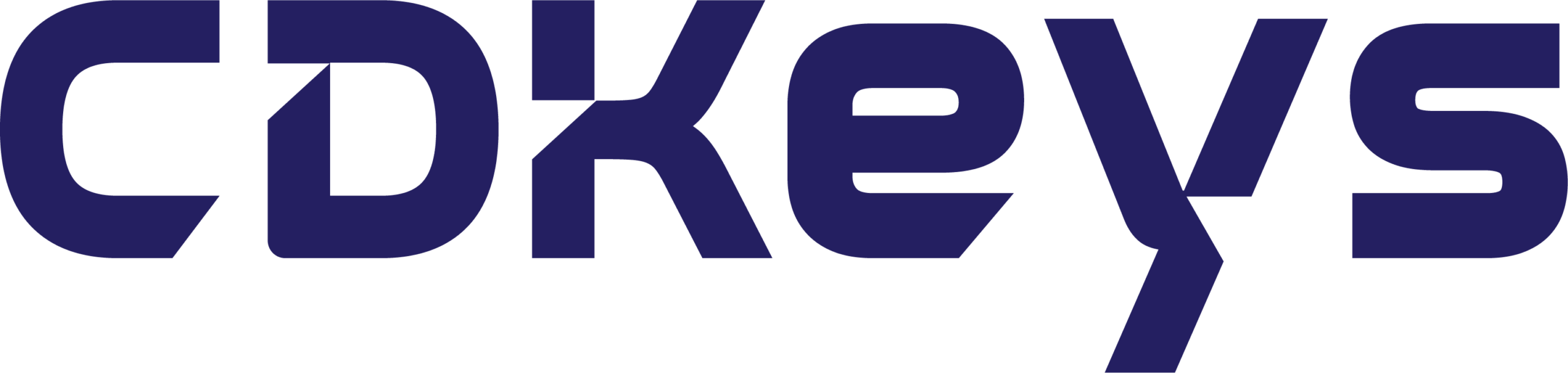 CDKeys logo