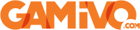 Gamivo Logo